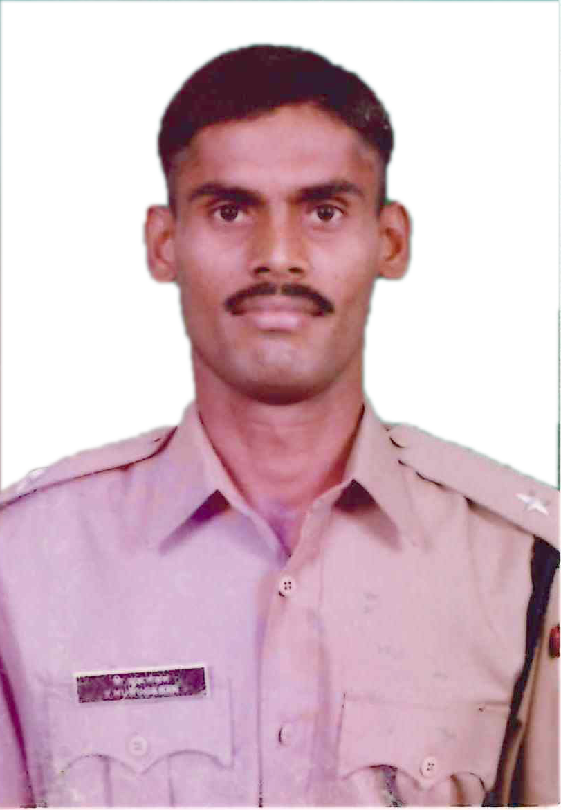 V. Murugesan V. Murugesan